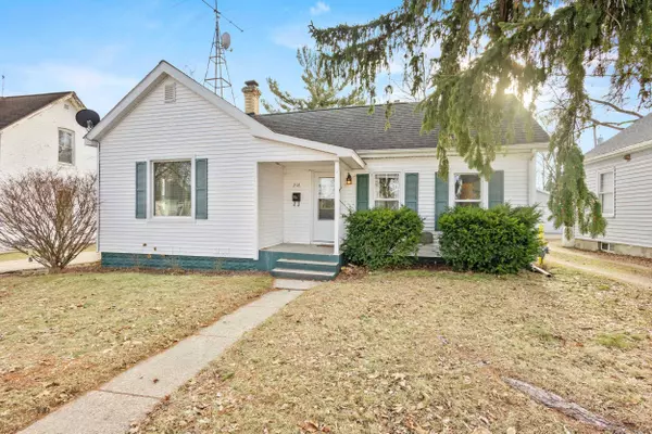 218 W Emmett Street, Portage, WI 53901