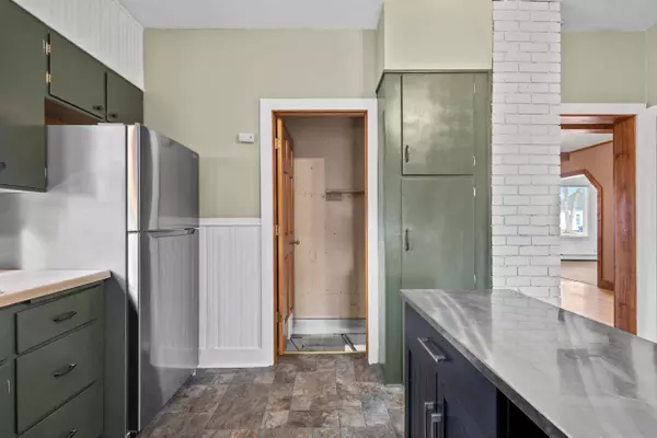 218 W Emmett Street, Portage, WI 53901