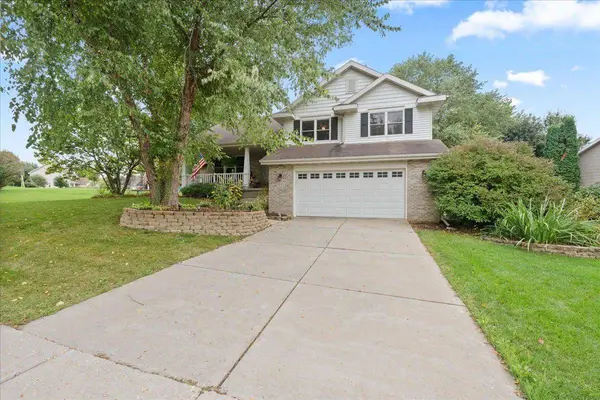 1171 Carriage Drive, Sun Prairie, WI 53590