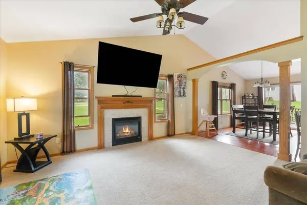 1171 Carriage Drive, Sun Prairie, WI 53590