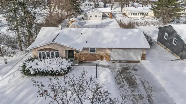 4610 Starker Avenue, Madison, WI 53716