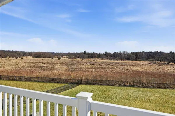 4173 Hanover Drive, Deforest, WI 53532