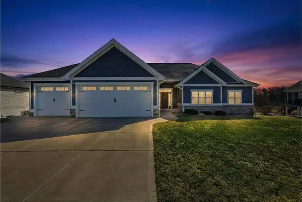 4173 Hanover Drive, Deforest, WI 53532