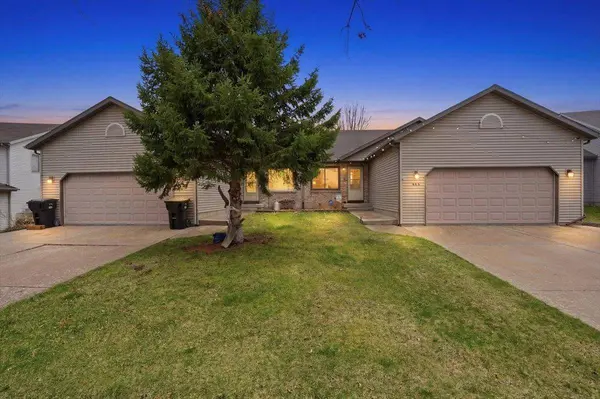 620 Constitution Lane, Deforest, WI 53532