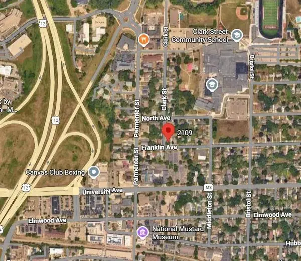 2109 Clark Street, Middleton, WI 53562