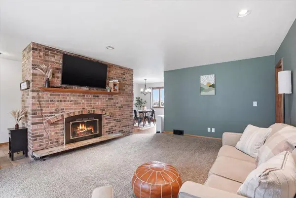 418 Oakridge Drive, Portage, WI 53901