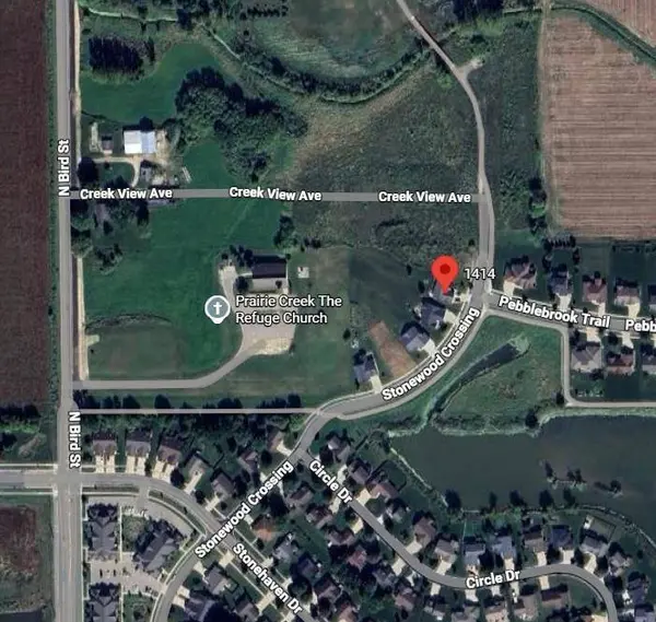 1414 Stonewood Crossing, Sun Prairie, WI 53590