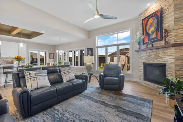 6238 Fountainhead Circle, Deforest, WI 53532