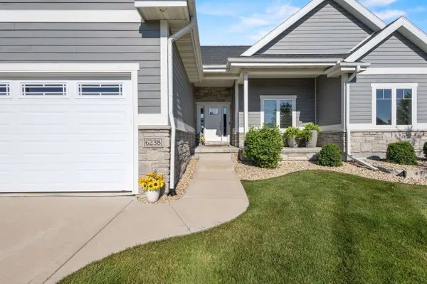 6238 Fountainhead Circle, Deforest, WI 53532