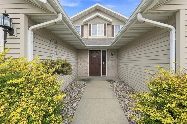 567 Kelvington Drive #1, Sun Prairie, WI 53590