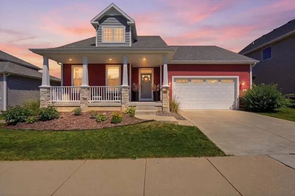 1817 Red Fern Lane, Madison, WI 53718