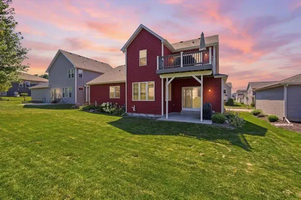 1817 Red Fern Lane, Madison, WI 53718