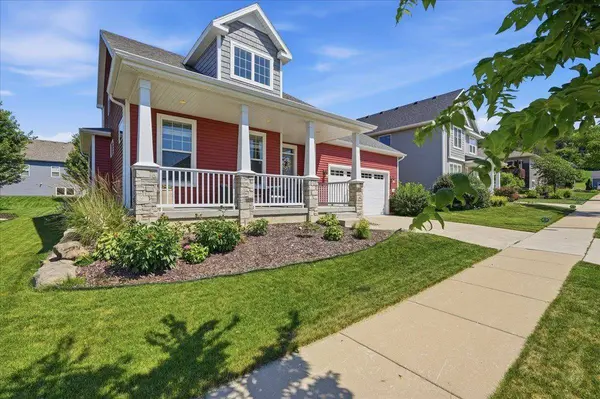 1817 Red Fern Lane