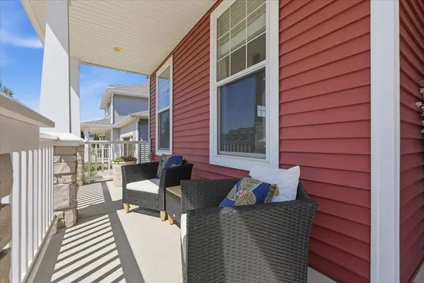 1817 Red Fern Lane, Madison, WI 53718