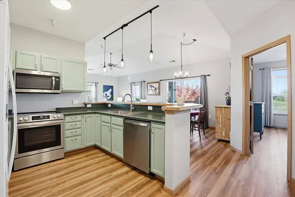 141 Metro Terrace #301, Madison, WI 53718