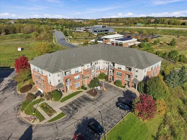 141 Metro Terrace #301, Madison, WI 53718