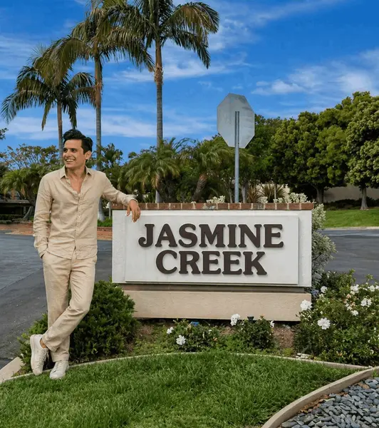 Jasmine Creek