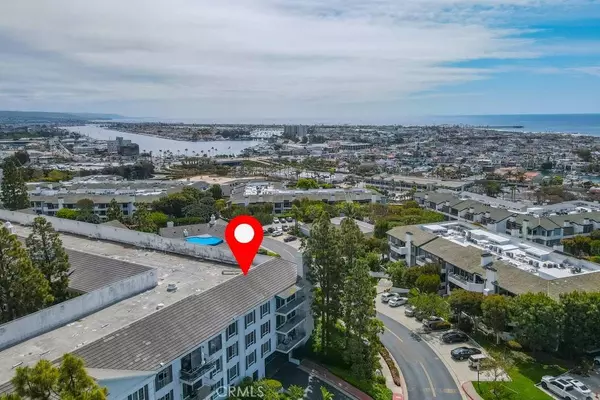 102 Scholz #28, Newport Beach, CA 92663