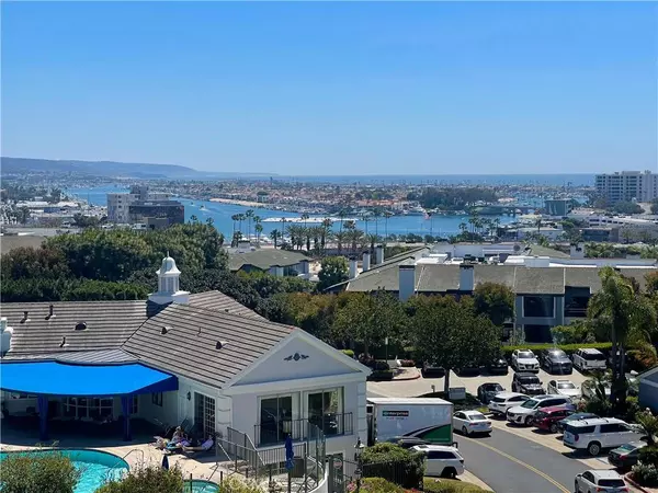 102 Scholz #28, Newport Beach, CA 92663