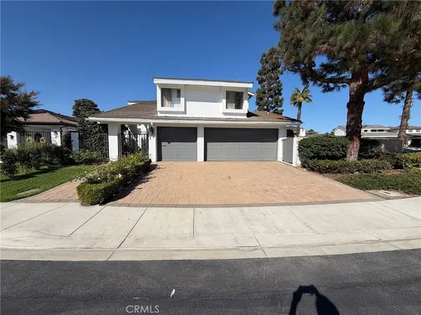 10 Rue Valbonne, Newport Beach, CA 92660