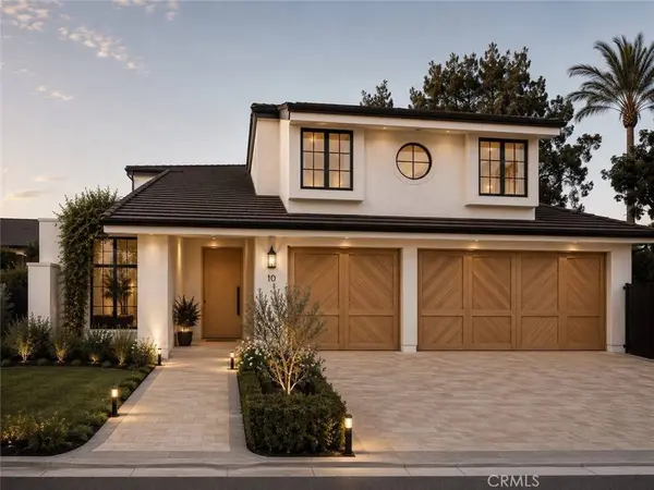 10 Rue Valbonne, Newport Beach, CA 92660