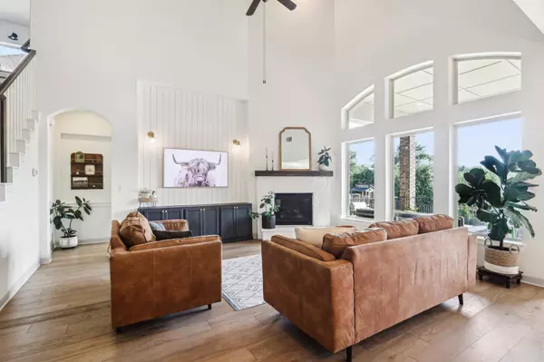 309 Belford ST, Georgetown, TX 78628