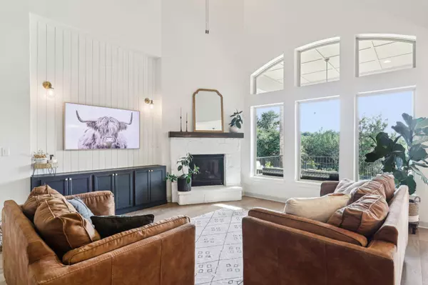 309 Belford ST, Georgetown, TX 78628