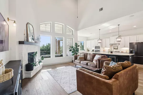 309 Belford ST, Georgetown, TX 78628