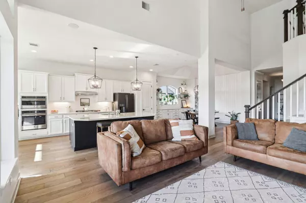 309 Belford ST, Georgetown, TX 78628