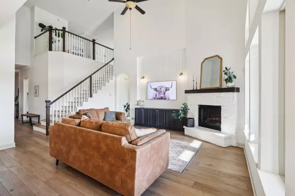 309 Belford ST, Georgetown, TX 78628