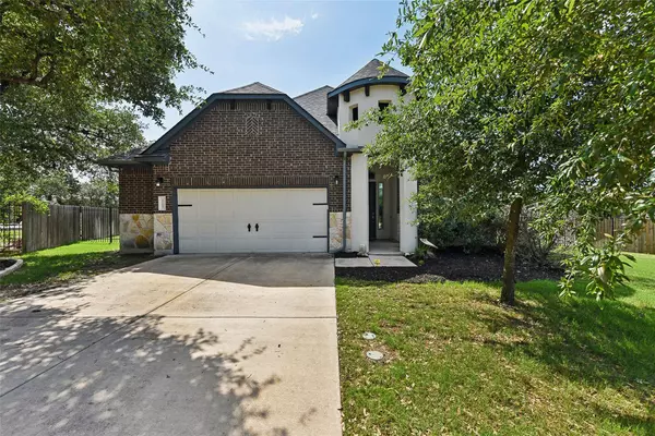 125 Redtail LN, Leander, TX 78641