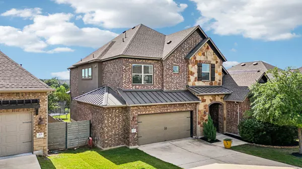 309 Belford ST, Georgetown, TX 78628