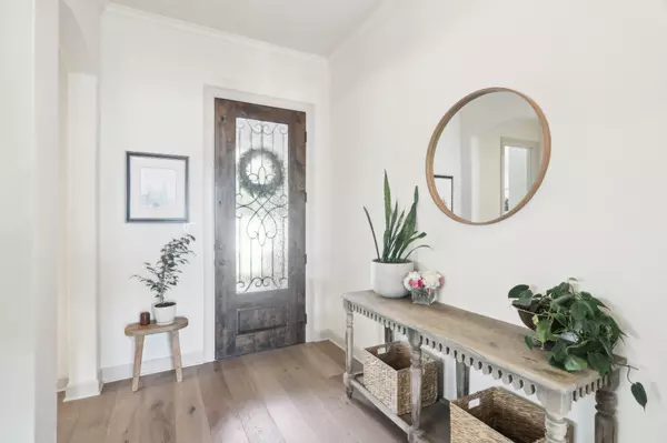 309 Belford ST, Georgetown, TX 78628