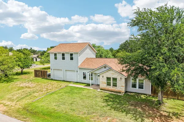 164 Southwood DR, Granite Shoals, TX 78654