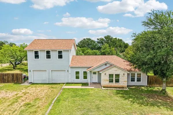 164 Southwood DR, Granite Shoals, TX 78654