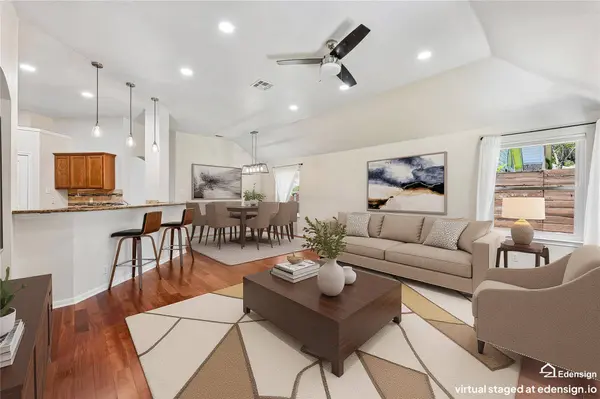 5958 Salcon Cliff DR, Austin, TX 78749