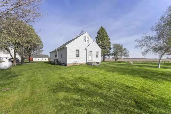 2000 Ivory Ave, Atalissa, IA 52720