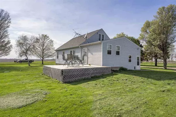 2000 Ivory Ave, Atalissa, IA 52720