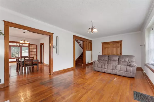 502 E Monroe St, Mt Pleasant, IA 52641