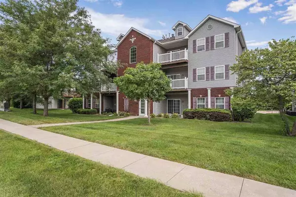 880 Rachael St #104, North Liberty, IA 52317