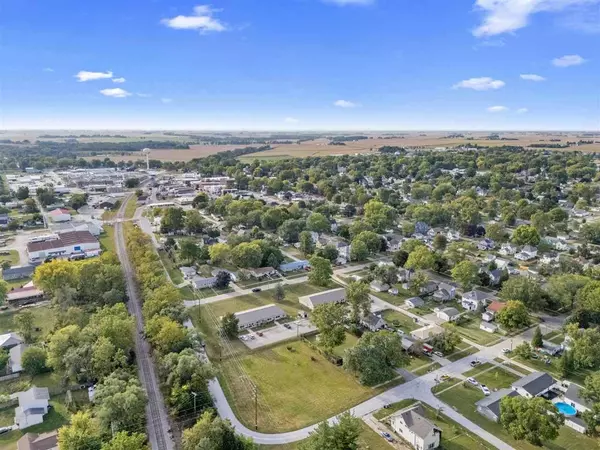 Lot 2 12-78-4w, West Liberty, IA 52776