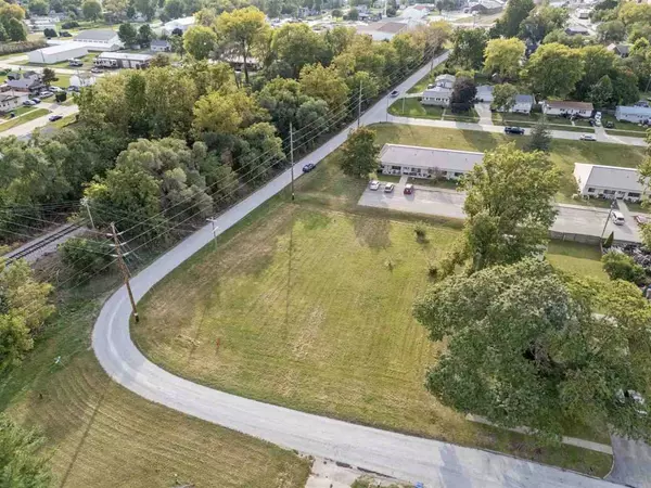 Lot 2 12-78-4w, West Liberty, IA 52776