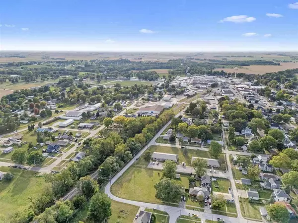 Lot 2 12-78-4w, West Liberty, IA 52776