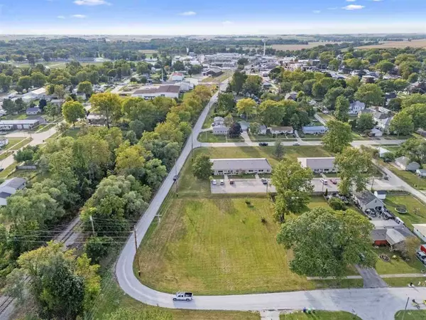 Lot 2 12-78-4w, West Liberty, IA 52776