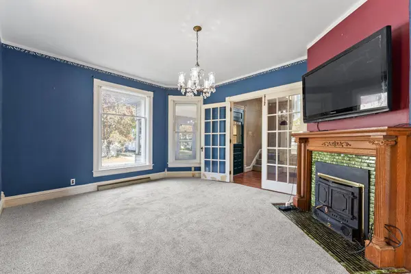 400 E 3RD ST, West Liberty, IA 52776