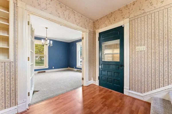 400 E 3RD ST, West Liberty, IA 52776