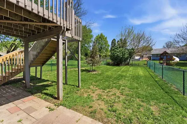682 Emily St, North Liberty, IA 52317