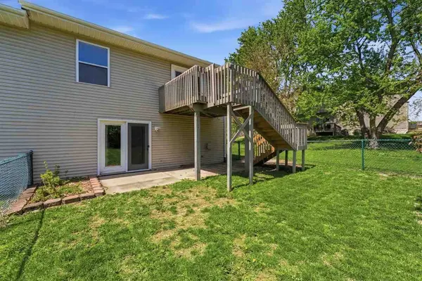 682 Emily St, North Liberty, IA 52317