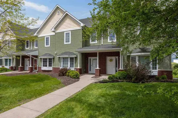 2628 Pinto Ln, Iowa City, IA 52240