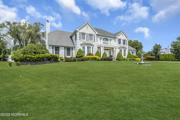 12 Standish Drive, Ocean Twp, NJ 07712